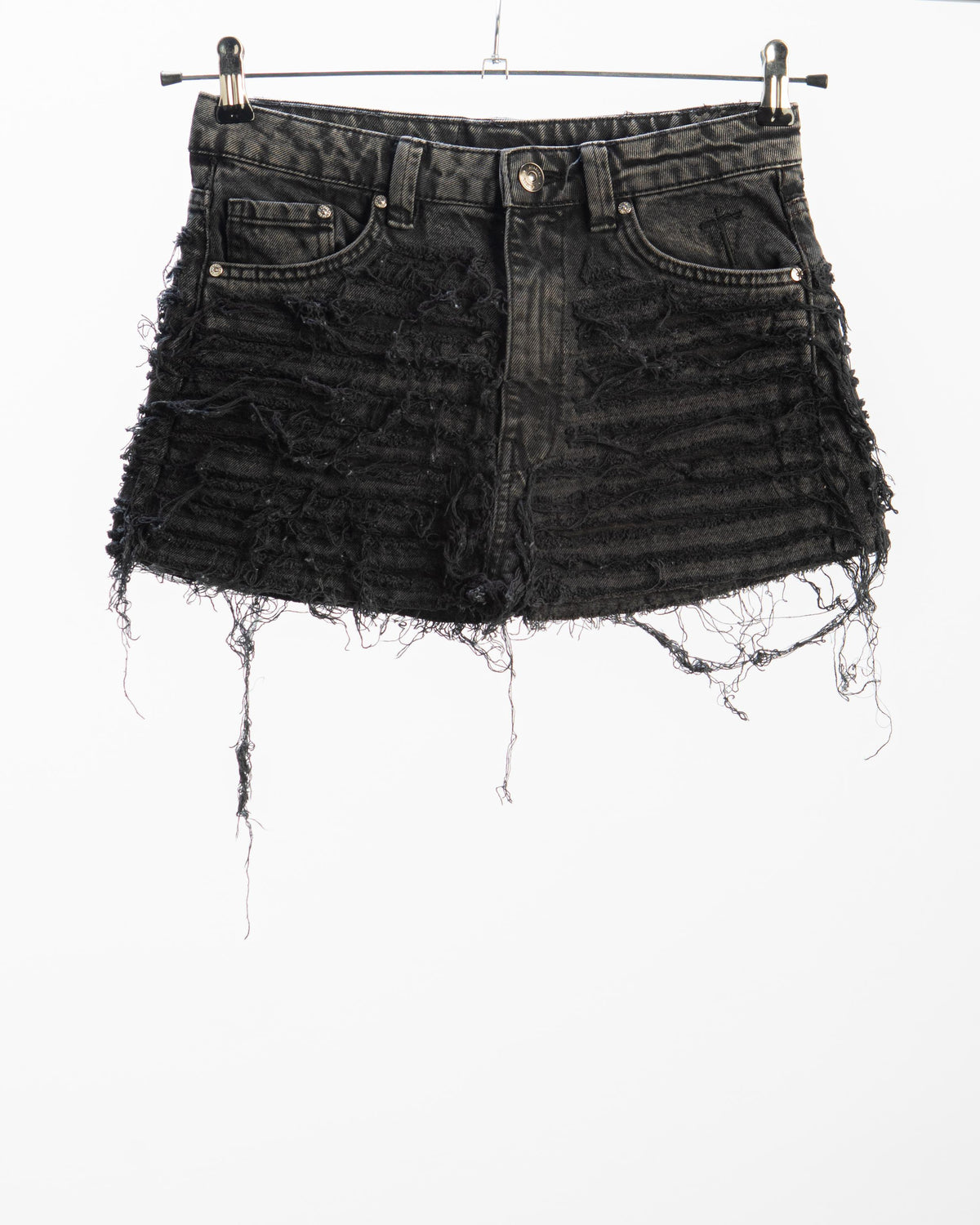Black oblivion - Skirt
